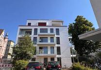 ***Letzte Wohnung! Neubau sofort einziehen - 2 Zimmer im Zentrum***