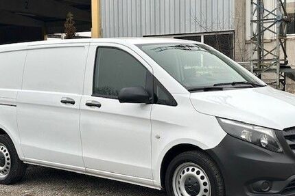 Mercedes-Benz Vito 135.290 km 22.479 &euro; Obertraubling 93083