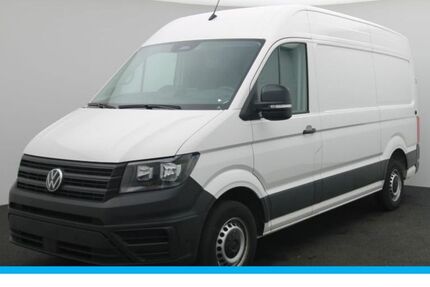 VW Crafter 28.700 km 37.970 &euro; Regensburg 93053