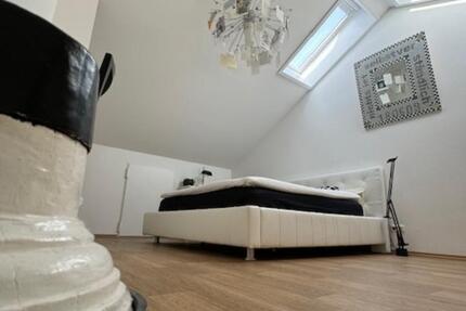 55qm Whng möbliert Rennplatz Rgbg, Maisonette, NEU zimmer