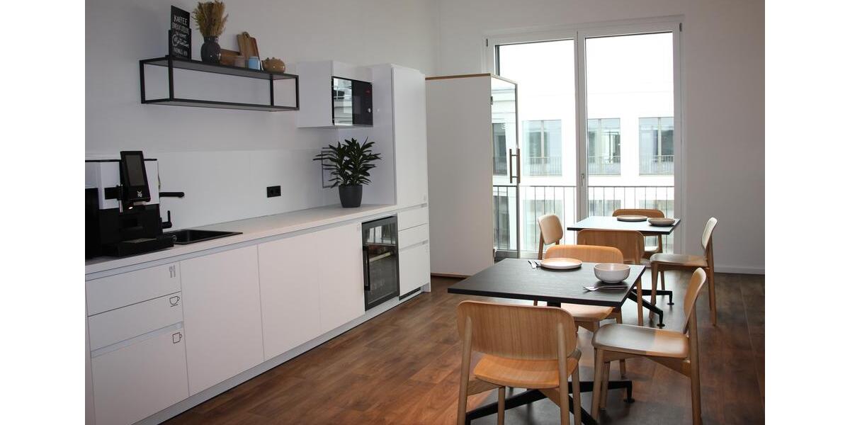 Gewerbeobjekt Regensburg Das Dörnberg - 649&euro; | Angebot:22938691