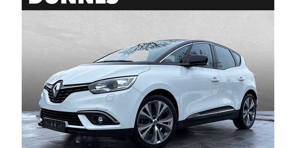 Renault Scenic 42.700 km 13.895 &euro; Regensburg 93059