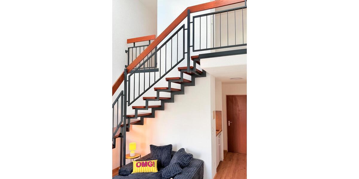 Maisonettenwohnung Regensburg Galgenberg - 2 Zimmer, 40 m&sup2;, 169.000&euro; | Angebot:26226793