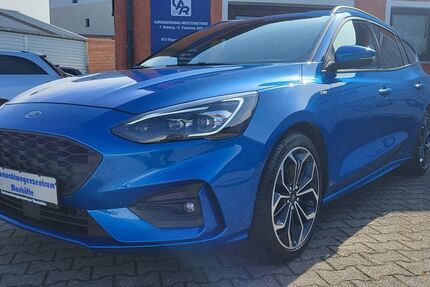 Ford Focus 65.990 km 14.960 &euro; Maxhütte-Haidhof 93142