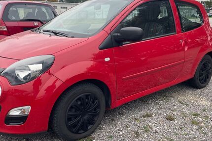 Renault Twingo 124.000 km 2.999 € Abensberg 93326