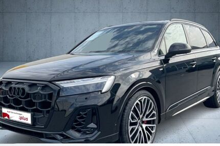 Audi Q7 19.900 km 109.220 &euro; Regensburg 93059