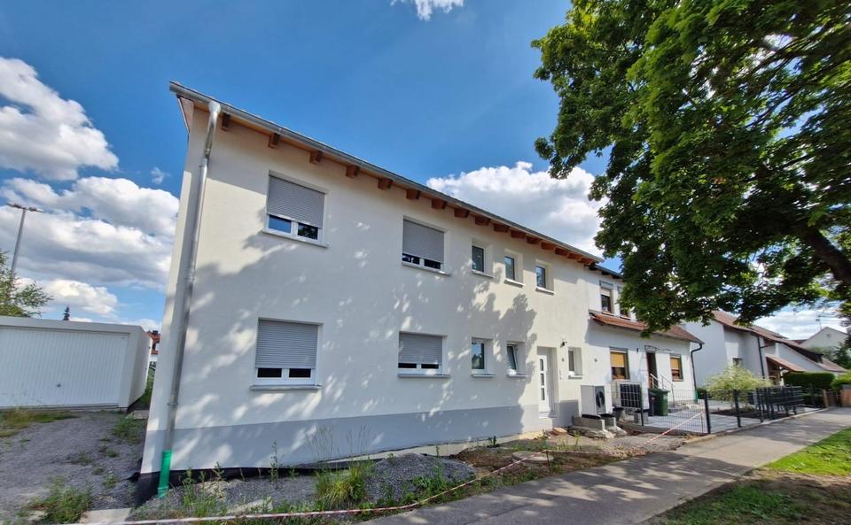 Mehrfamilienhaus, Wohnhaus Nittenau - 480.000&euro; | Angebot:27014380