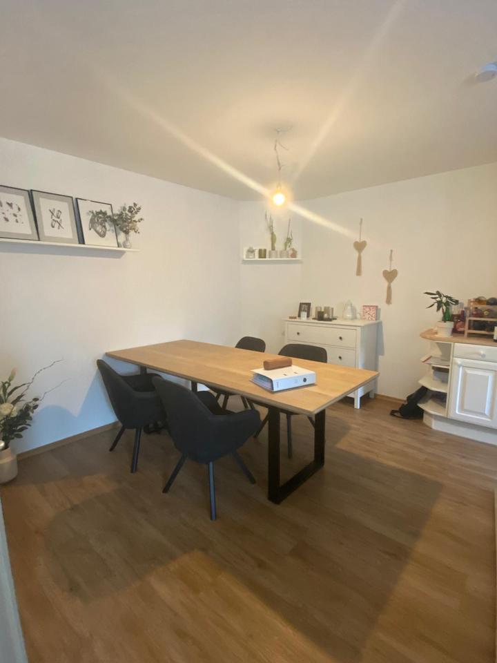 2 Zimmer Wohnung in Abensberg zu vermieten