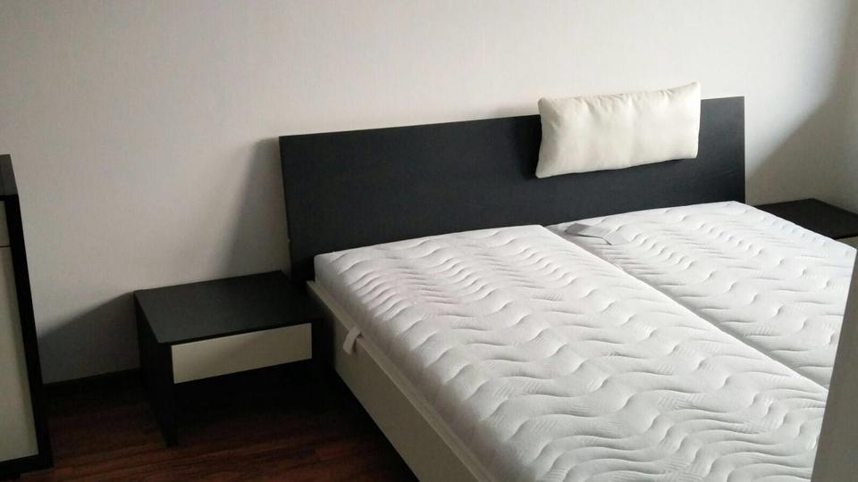Etagenwohnung Regensburg Brandlberg - 2 Zimmer, 50 m&sup2;, 920&euro; | Angebot:25823253
