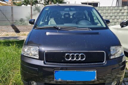 Audi A2