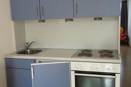 Möbliertes 2-Zimmer Appartement in Regensburg zu vermieten zimmer