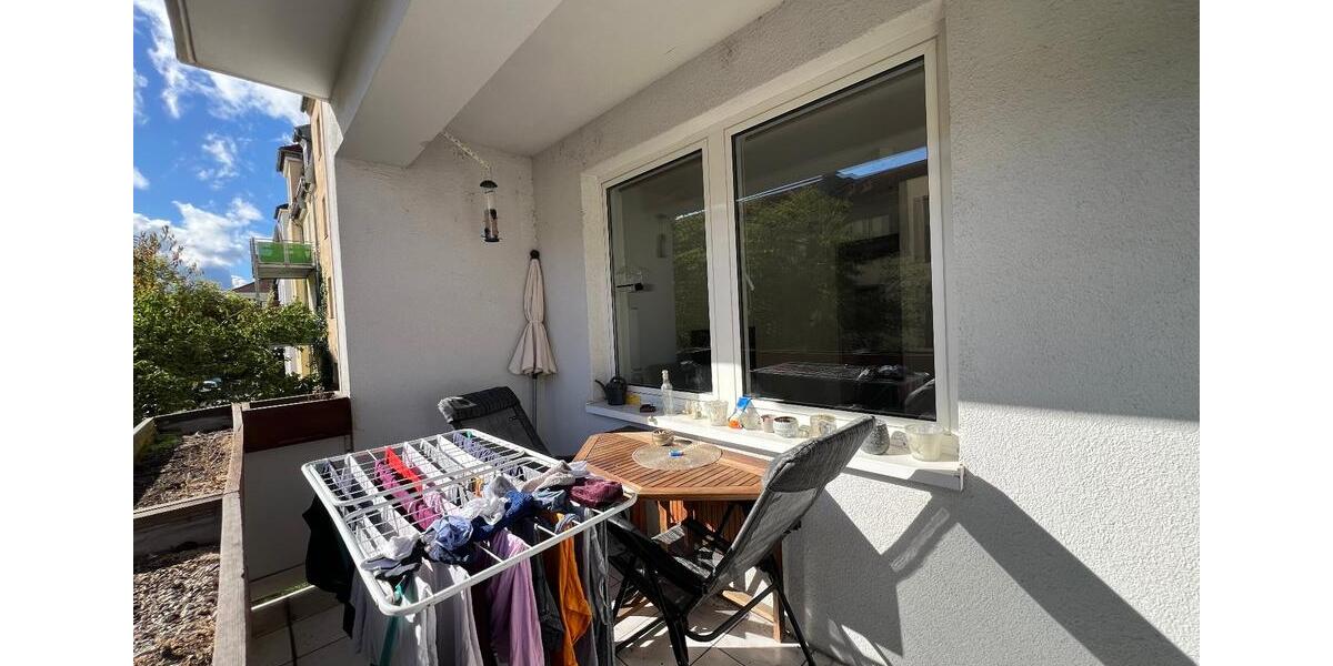 Etagenwohnung Regensburg Galgenberg - 2 Zimmer, 60 m&sup2;, 319.000&euro; | Angebot:25235627