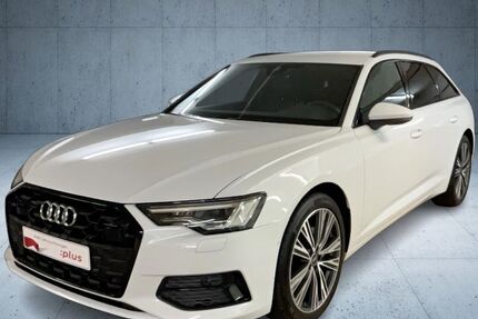 Audi A6 6.000 km 60.490 &euro; Regensburg 93059