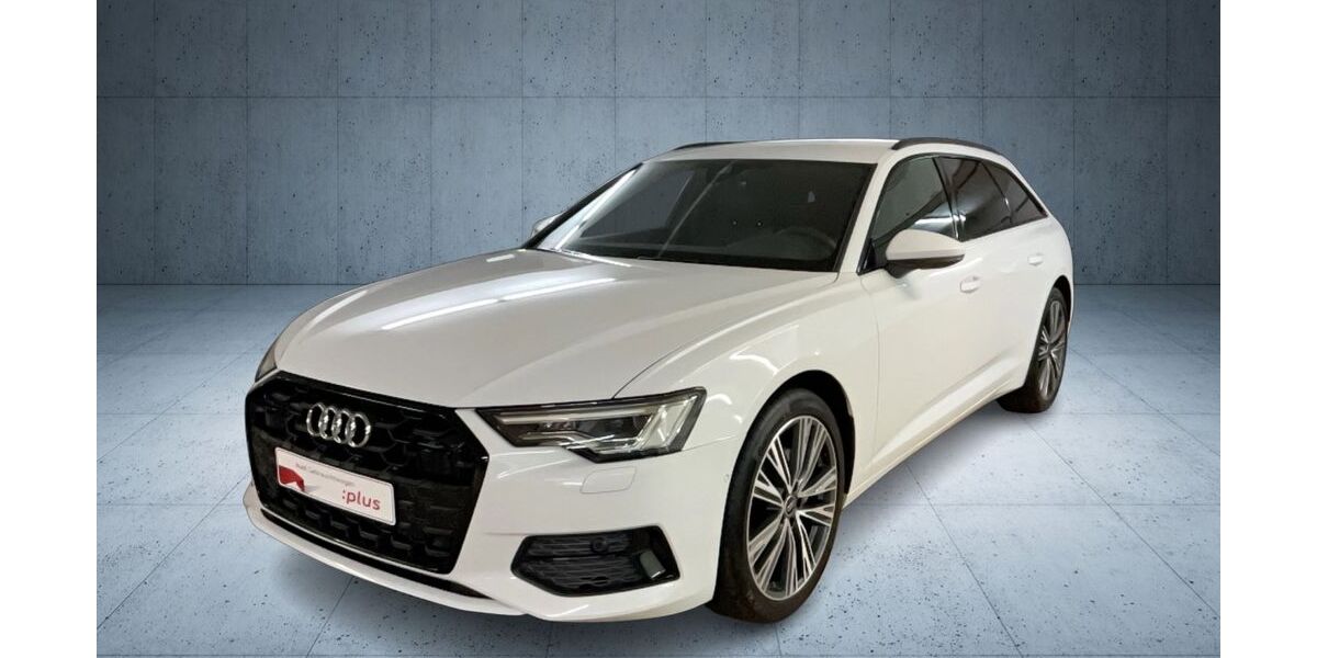 Audi A6 6.000 km 60.490 &euro; Regensburg 93059