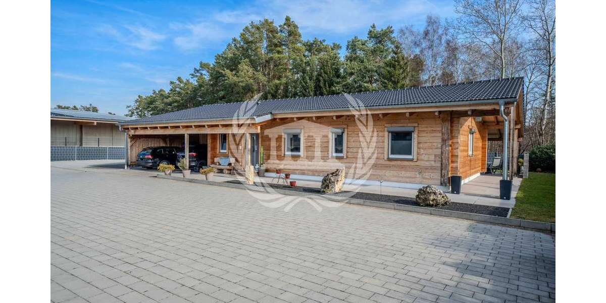 Einfamilienhaus Nittenau - 3 Zimmer, 97 m&sup2;, 385.000&euro; | Angebot:26473051