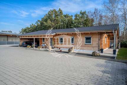 Haus Nittenau - 3 Zimmer, 97 m&sup2;, 385.000&euro; | Angebot:26473051