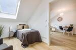 Etagenwohnung Wörth a.d. Donau Oberachdorf - 2 Zimmer, 38 m&sup2;, 236.900&euro; | Angebot:25770596