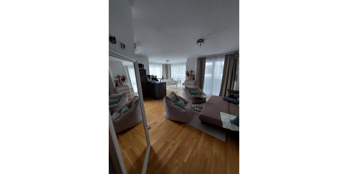 Erdgeschoßwohnung Bad Abbach - 2 Zimmer, 61 m&sup2;, 269.000&euro; | Angebot:26048437