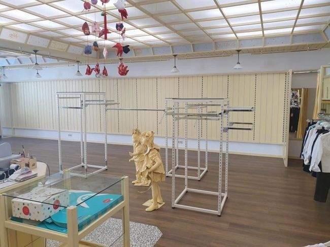 Gewerbeobjekt Burglengenfeld - 500&euro; | Angebot:25096793