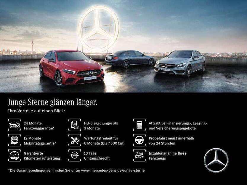 GLE 450