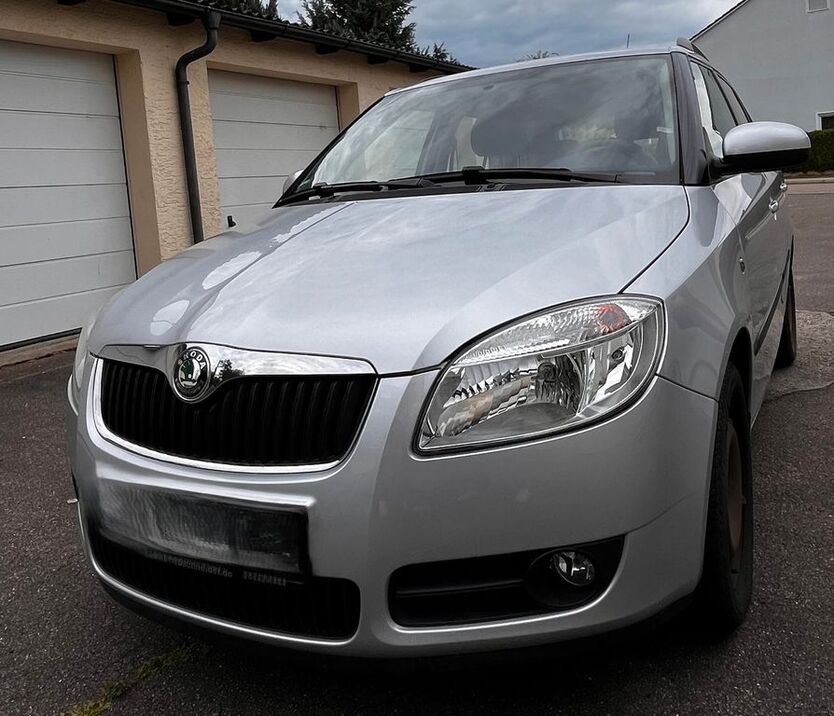 Fabia