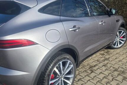 Jaguar E-Pace 20.000 km 22.990 &euro; Regensburg 93051