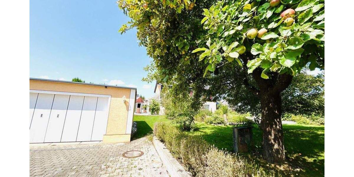 Ein elefantastisches Einfamilienhaus! 5 zimmer