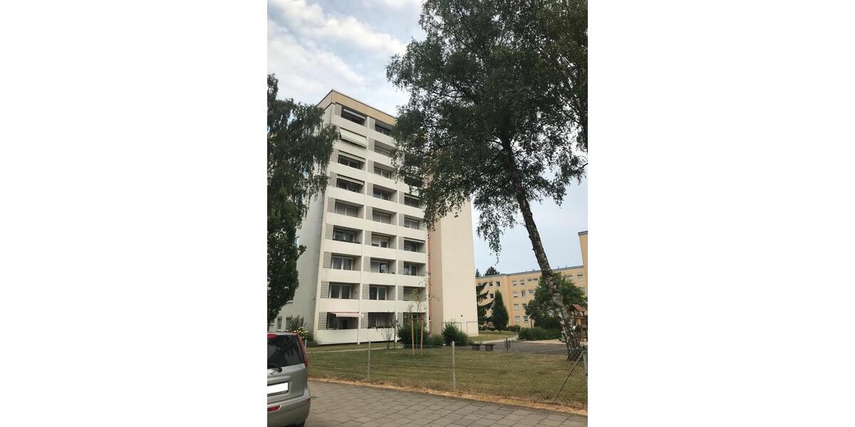 Etagenwohnung Regensburg Gallingkofen - 1 Zimmer, 37 m&sup2;, 129.000&euro; | Angebot:26547503