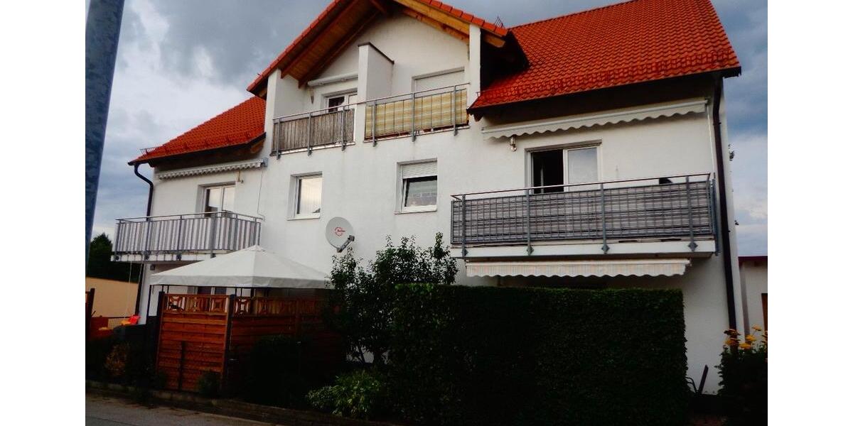 Etagenwohnung Obertraubling - 4 Zimmer, 82 m&sup2;, 415.000&euro; | Angebot:26931213