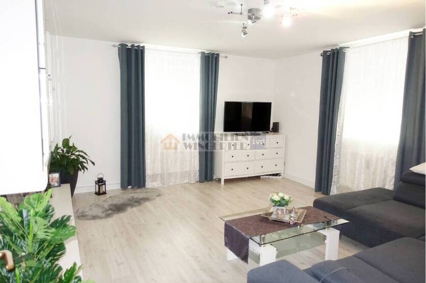 VERKAUFT - Top Angebot: gepflegtes 8-Familienhaus - VERKAUFT
