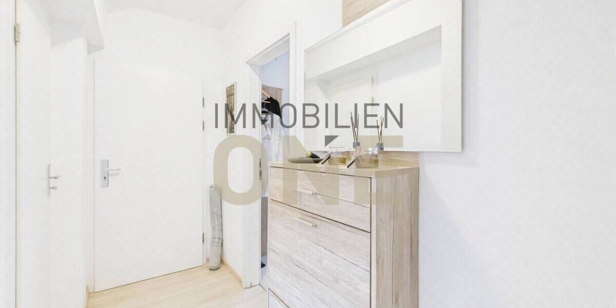 Etagenwohnung Schierling - 2 Zimmer, 52 m&sup2;, 170.000&euro; | Angebot:26244774