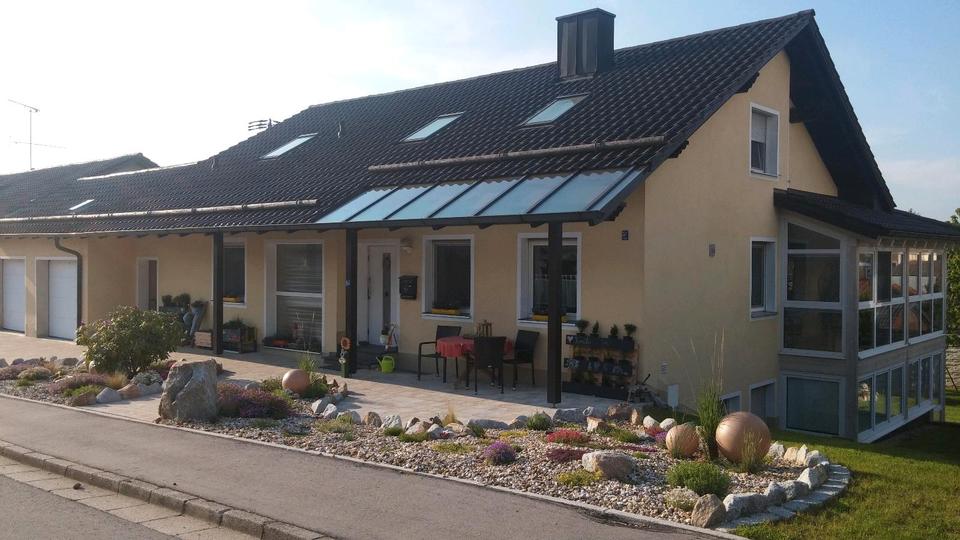 Einfamilienhaus Regensburg Gallingkofen - 599.999&euro; | Angebot:27219090