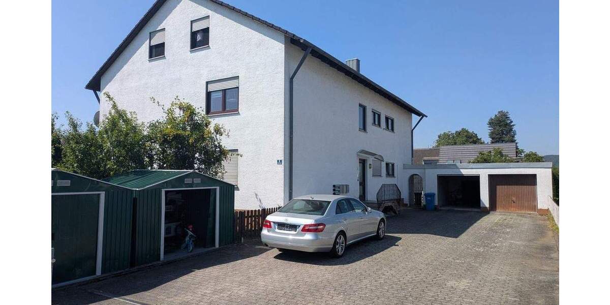 Mehrfamilienhaus, Wohnhaus Kelheim Affecking - 1 Zimmer, 339 m&sup2;, 690.000&euro; | Angebot:25712568