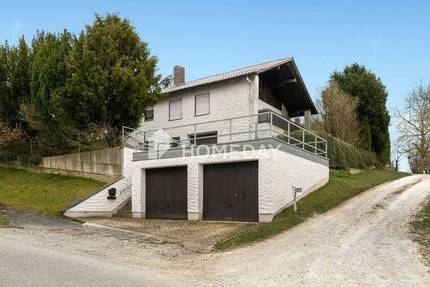 Haus Herrngiersdorf - 5 Zimmer, 131 m&sup2;, 299.000&euro; | Angebot:26171096