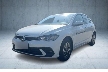 VW Polo 4.900 km 19.770 &euro; Regensburg 93053