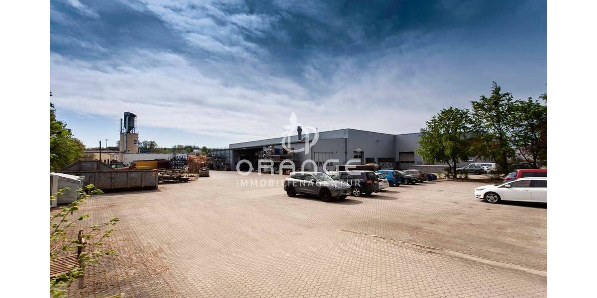 Gewerbeobjekt Regensburg Innenstadt - 33.000&euro; | Angebot:26851164