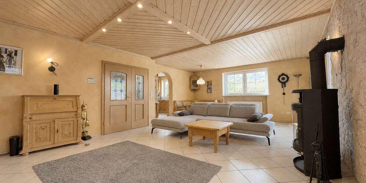 Einfamilienhaus Wenzenbach - 4.5 Zimmer, 125 m&sup2;, 469.000&euro; | Angebot:26412860