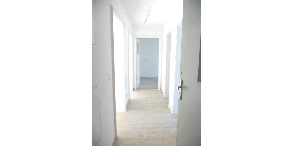 Etagenwohnung Regensburg Kasernenviertel - 3 Zimmer, 61 m&sup2;, 850&euro; | Angebot:25984524