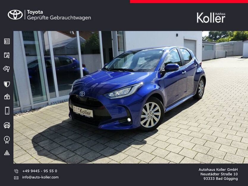 Yaris