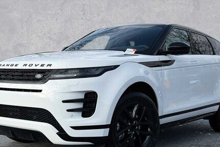 Land Rover Range Rover Evoque 1.550 km 54.555 &euro; Regensburg 93059