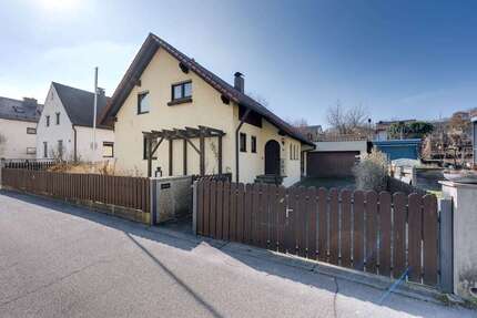 Haus Regensburg Galgenberg - 5 Zimmer, 167 m&sup2;, 798.000&euro; | Angebot:26212929