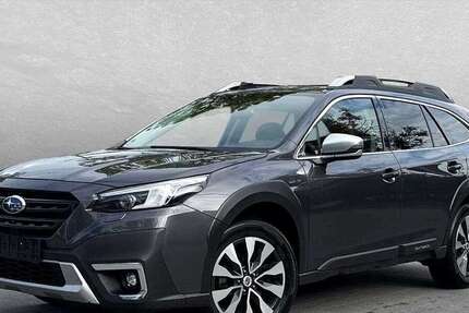 Subaru OUTBACK 59.400 km 32.770 &euro; Regensburg 93059
