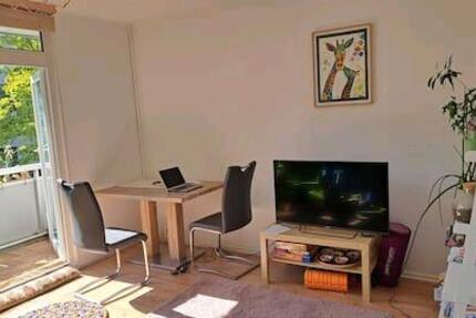 Wohnung vom 09.02 bis 18.05.26 in Lichtenberg zu vermieten zimmer