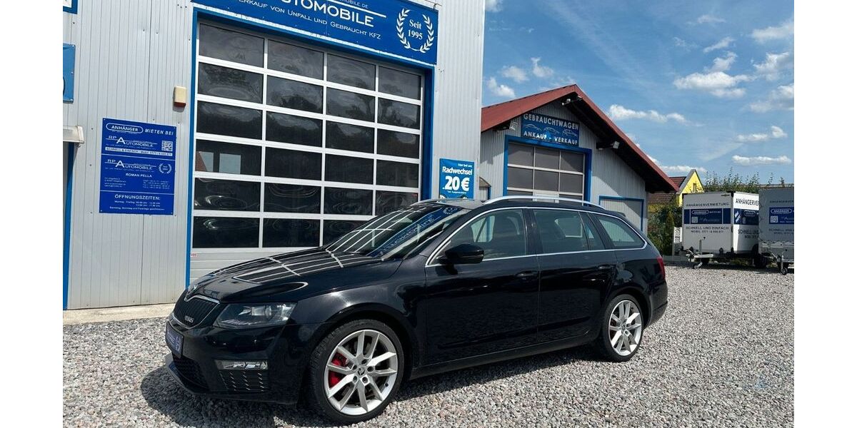 Skoda Octavia 211.000 km 7.500 &euro; Alteglofsheim bei Regensburg 93087