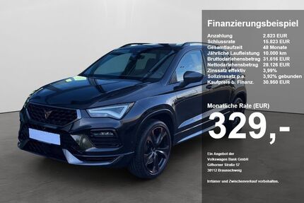 Cupra Ateca 42.073 km 29.750 &euro; Regensburg 93055