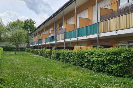 Wohnung Regensburg Burgweinting - 1 Zimmer, 25 m&sup2;, 360&euro; | Angebot:26926818