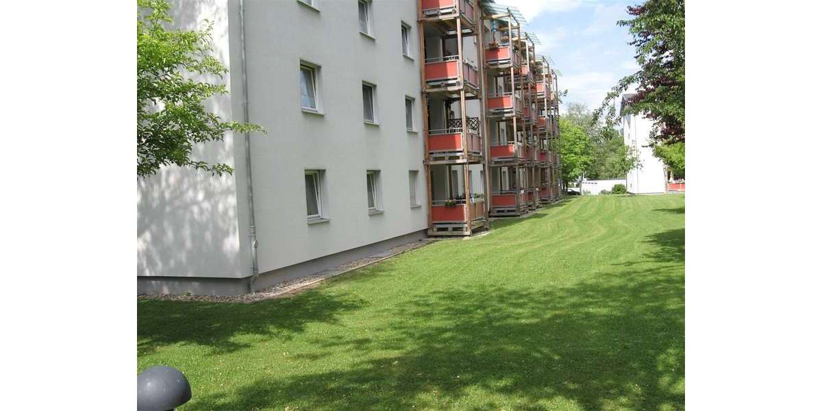 Etagenwohnung Regensburg Kasernenviertel - 3 Zimmer, 65 m&sup2;, 638&euro; | Angebot:26940828