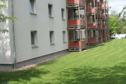 Wohnung Regensburg Kasernenviertel - 3 Zimmer, 65 m&sup2;, 638&euro; | Angebot:26940828