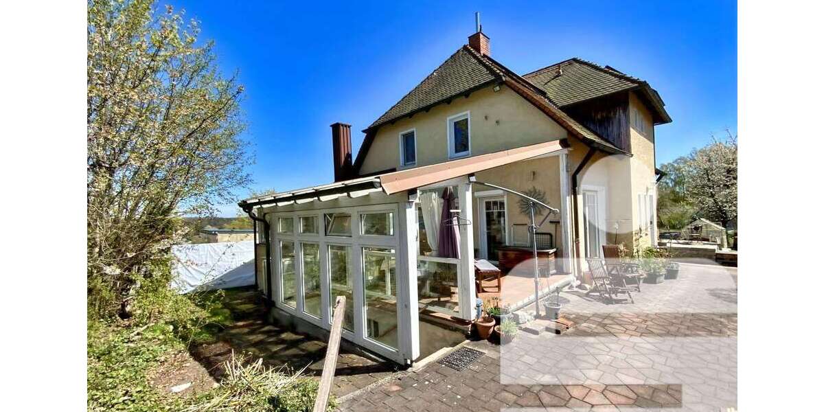 Einfamilienhaus Nittenau - 6 Zimmer, 177 m&sup2;, 395.000&euro; | Angebot:25277272