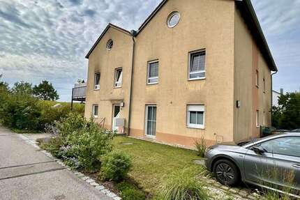 Wohnung zum Kaufen in Bad Abbach 185.000 € 45 m² 2 zimmer